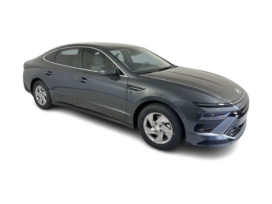 Thumbnail: 2026 Hyundai Sonata - 16