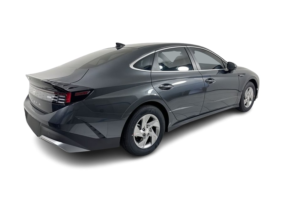 Thumbnail: 2026 Hyundai Sonata - 20