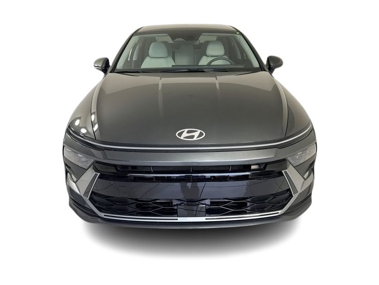 Thumbnail: 2026 Hyundai Sonata - 4