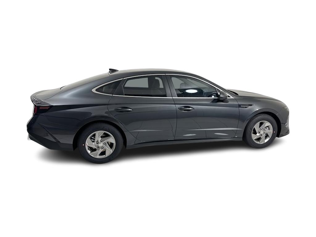 Thumbnail: 2026 Hyundai Sonata - 21