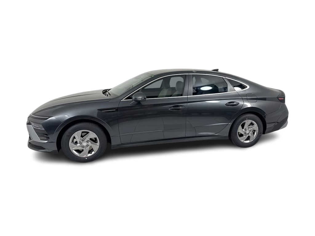 Thumbnail: 2026 Hyundai Sonata - 3