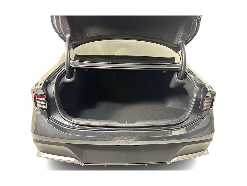 Thumbnail: 2026 Hyundai Sonata - 13