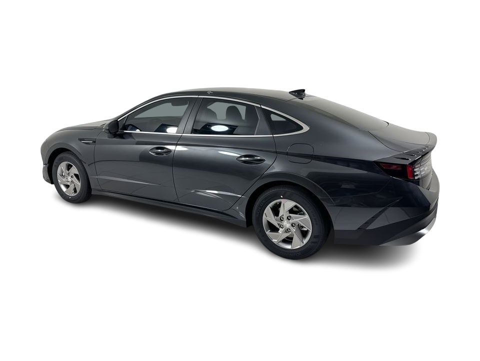 Thumbnail: 2026 Hyundai Sonata - 18