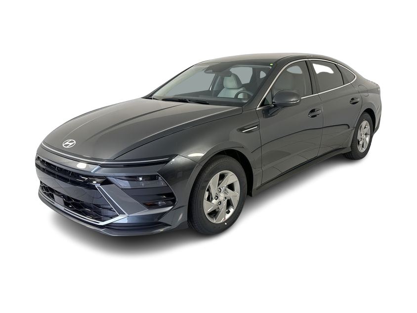 Thumbnail: 2026 Hyundai Sonata - 17