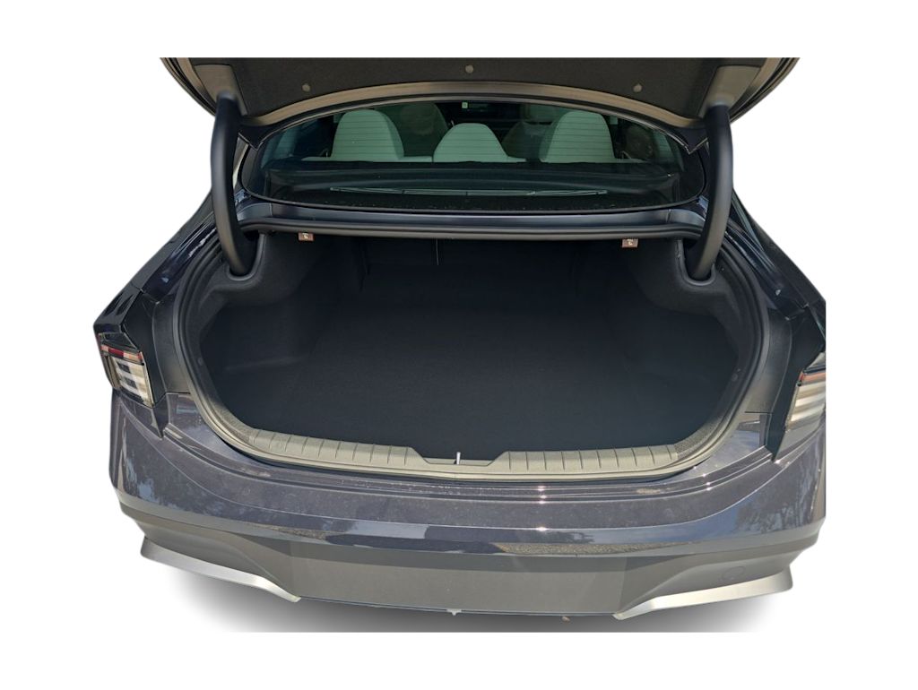 Thumbnail: 2026 Hyundai Sonata - 13