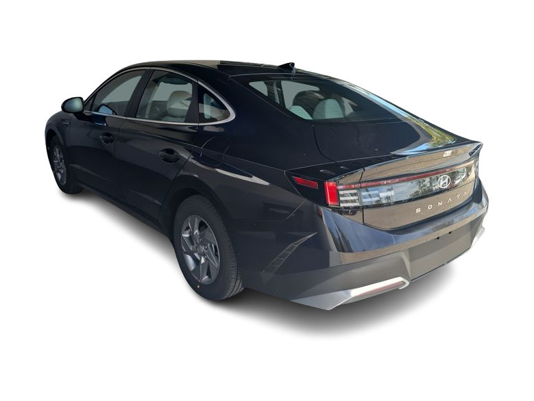 Thumbnail: 2026 Hyundai Sonata - 16
