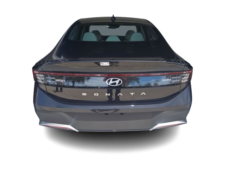 Thumbnail: 2026 Hyundai Sonata - 17