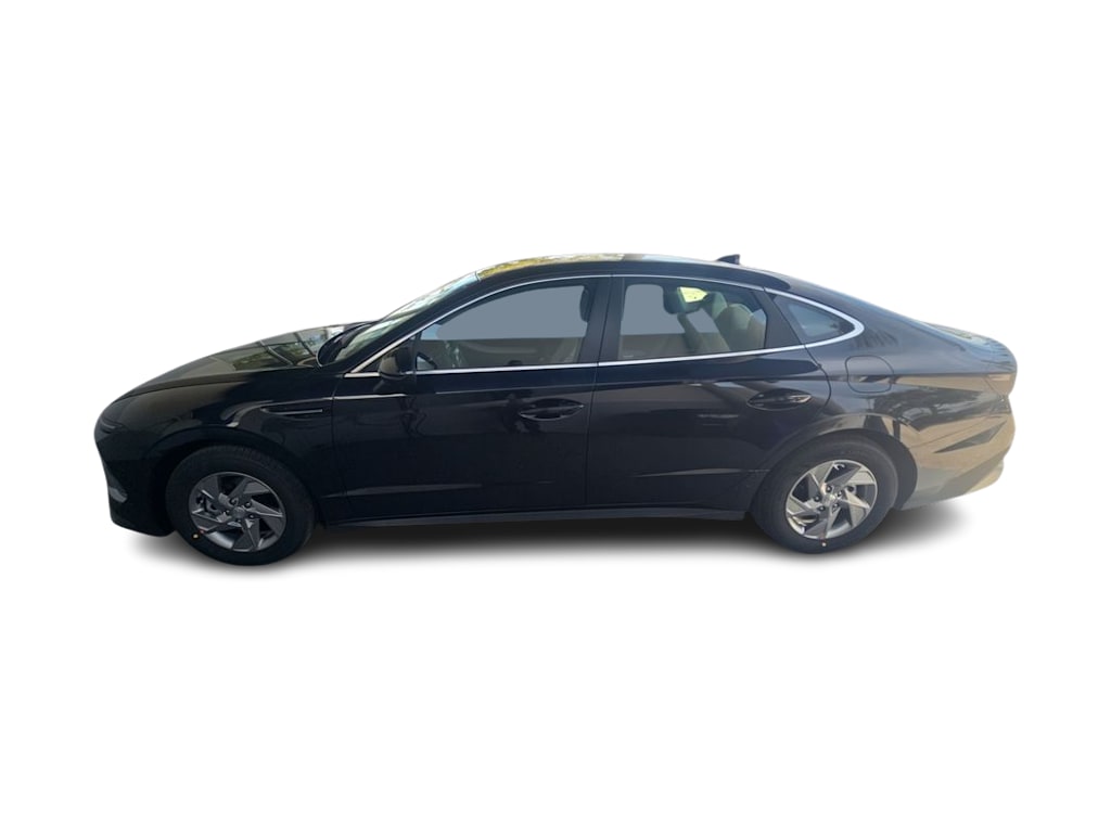 Thumbnail: 2026 Hyundai Sonata - 3