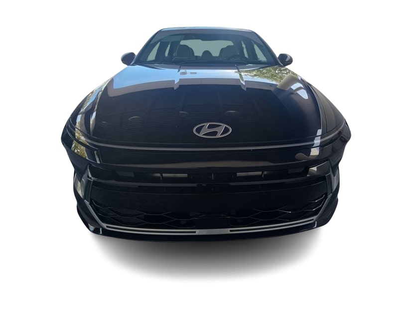 Thumbnail: 2026 Hyundai Sonata - 4