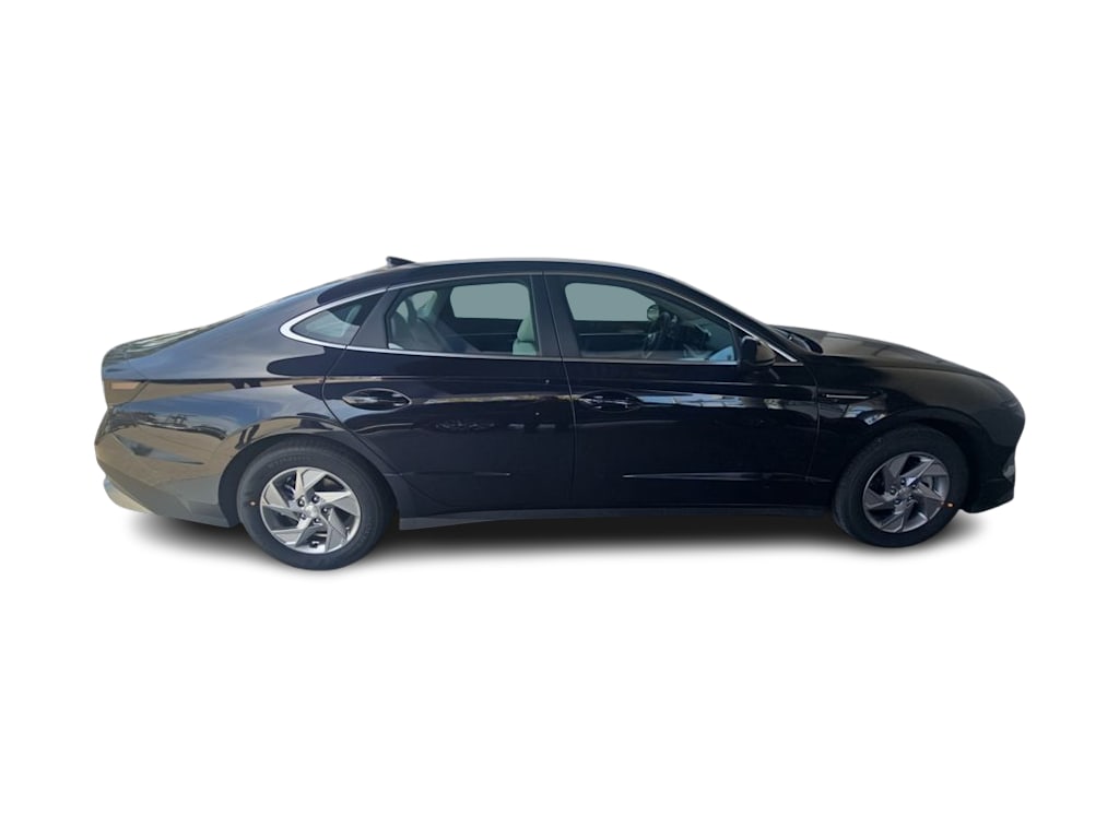 Thumbnail: 2026 Hyundai Sonata - 19