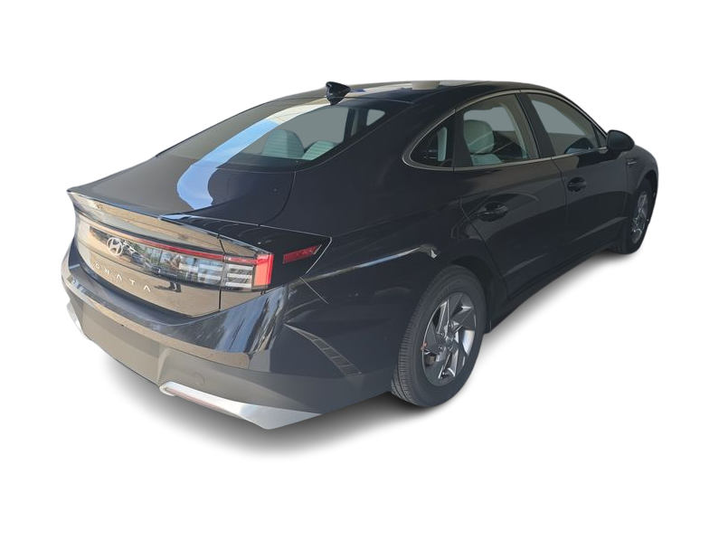 Thumbnail: 2026 Hyundai Sonata - 18