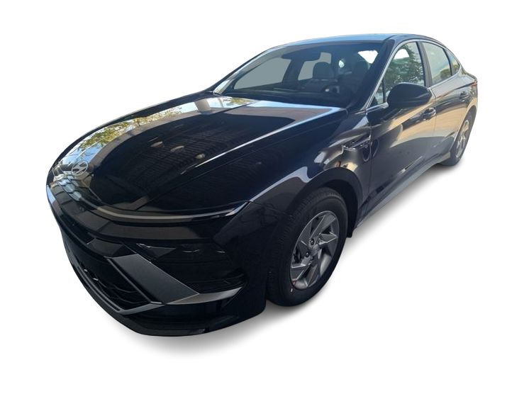 Thumbnail: 2026 Hyundai Sonata - 15