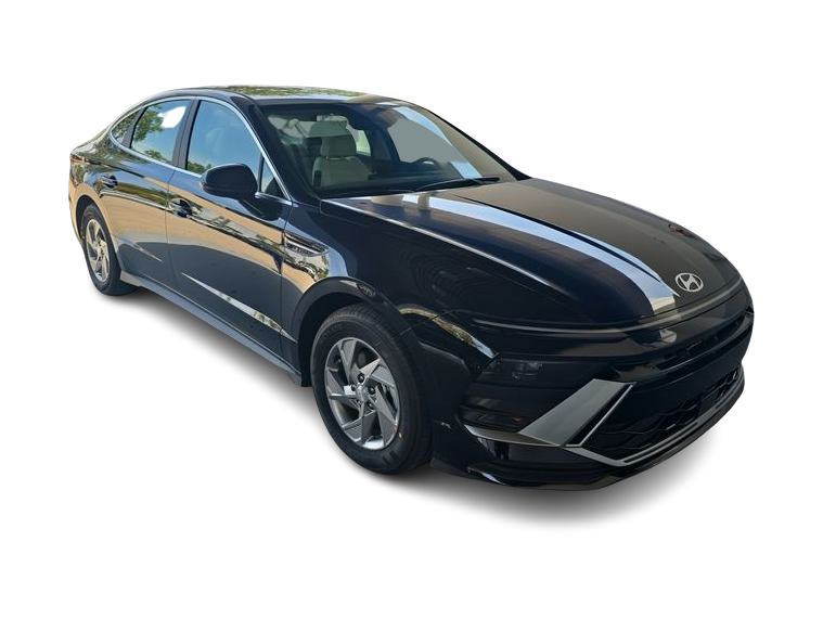 Thumbnail: 2026 Hyundai Sonata - 14
