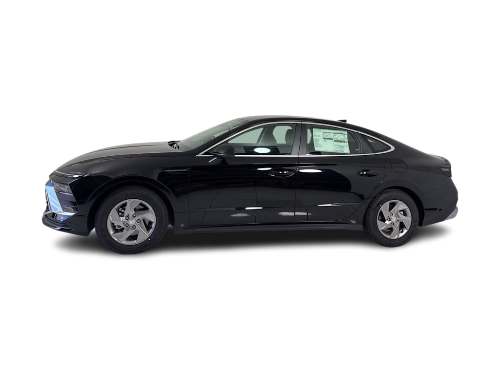 Thumbnail: 2026 Hyundai Sonata - 3