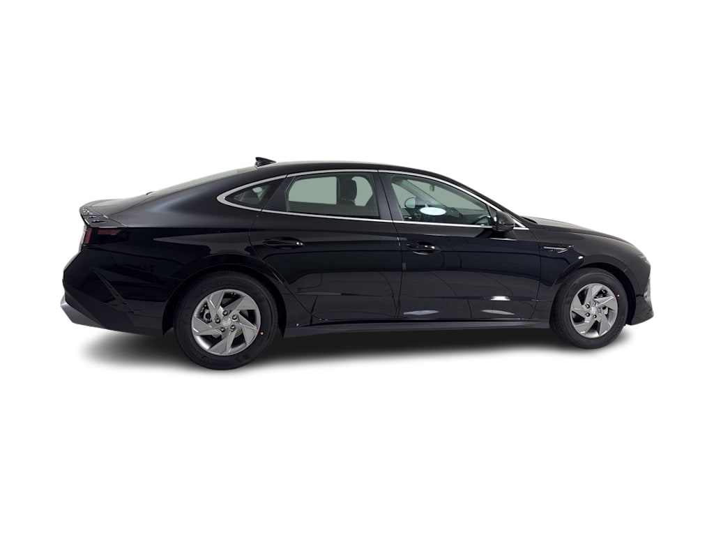 Thumbnail: 2026 Hyundai Sonata - 20
