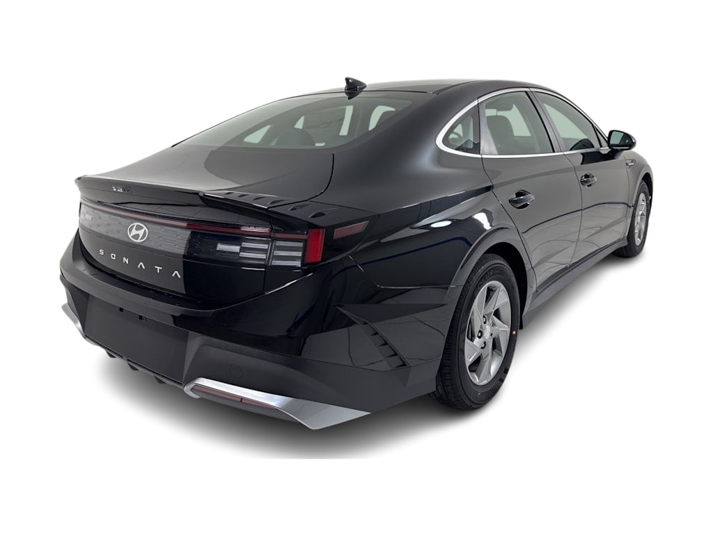 Thumbnail: 2026 Hyundai Sonata - 19