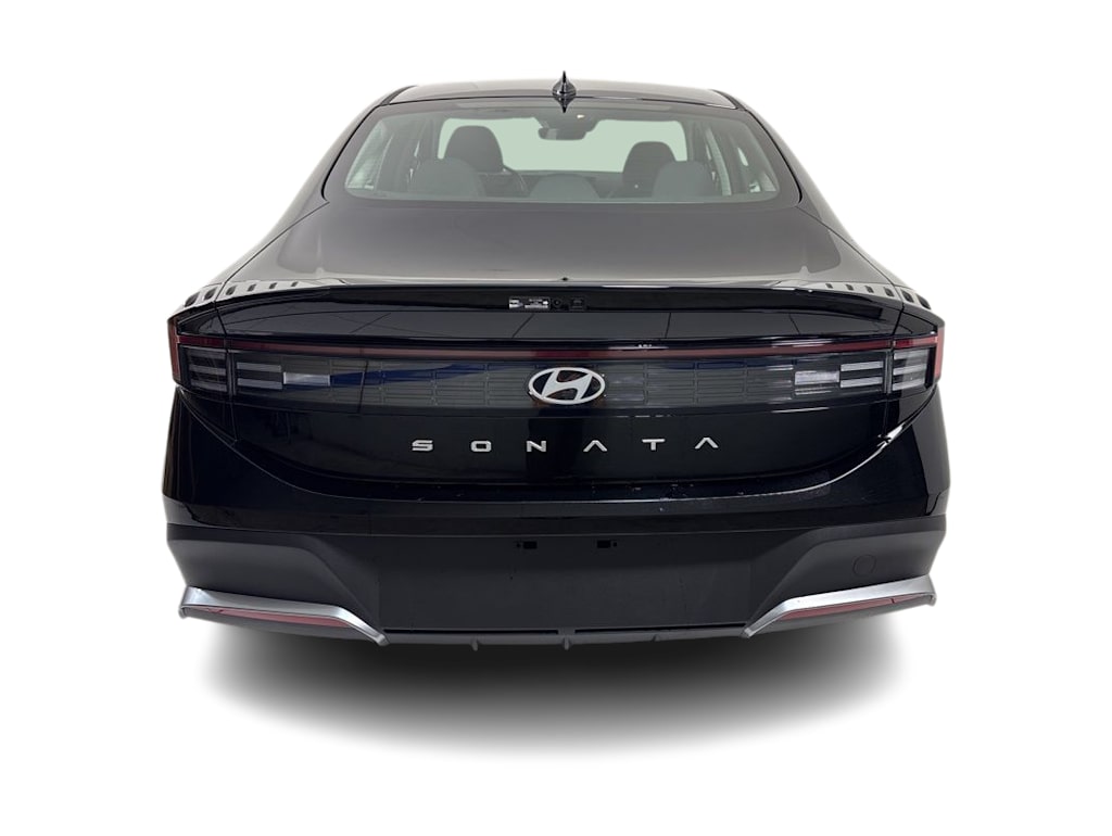 Thumbnail: 2026 Hyundai Sonata - 5