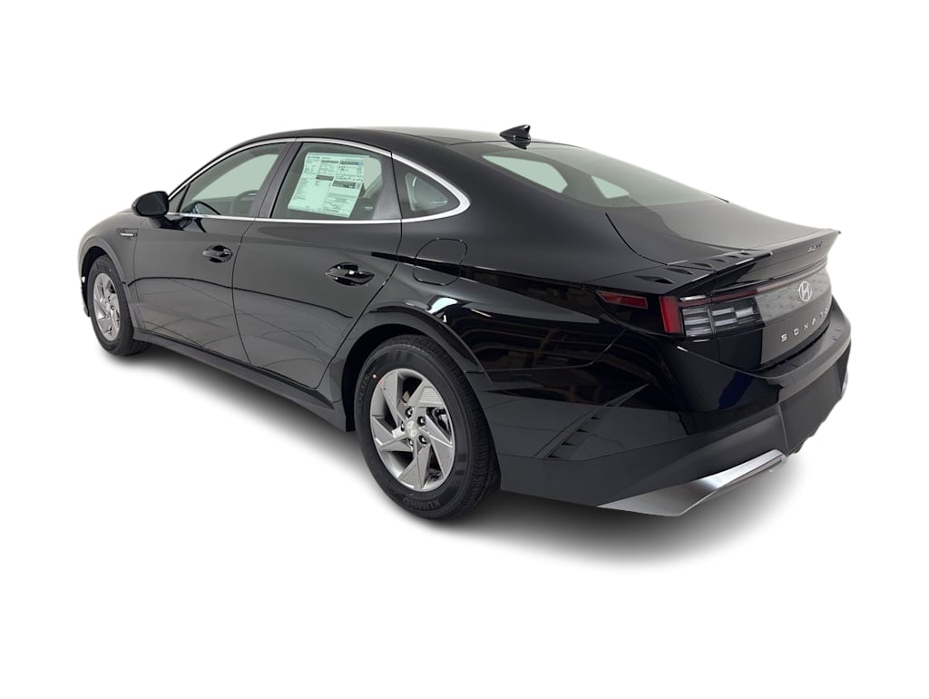 Thumbnail: 2026 Hyundai Sonata - 4
