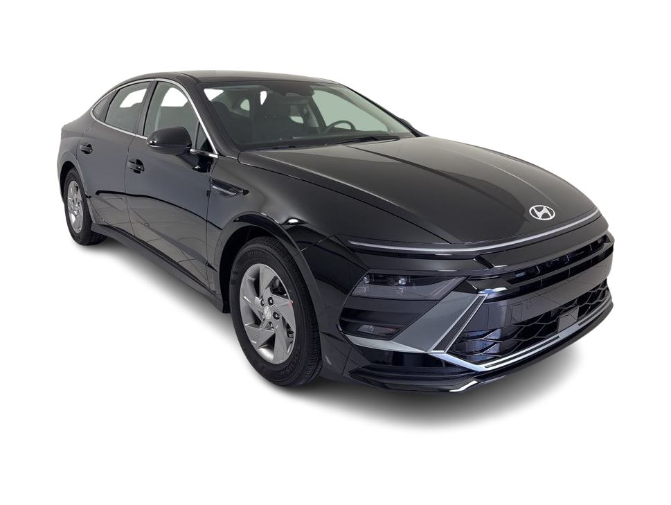 Thumbnail: 2026 Hyundai Sonata - 21