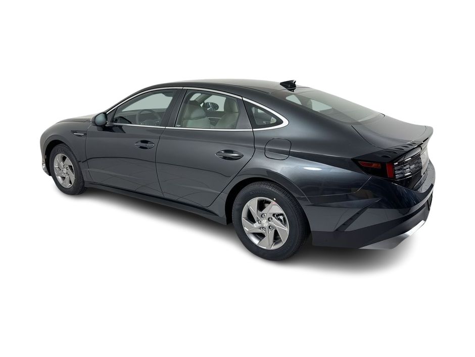 Thumbnail: 2026 Hyundai Sonata - 17