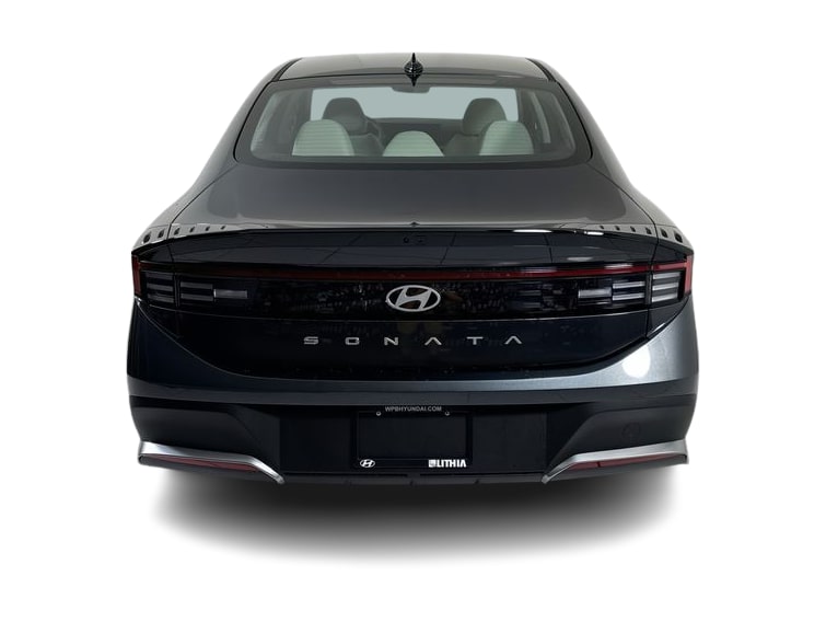 Thumbnail: 2026 Hyundai Sonata - 18