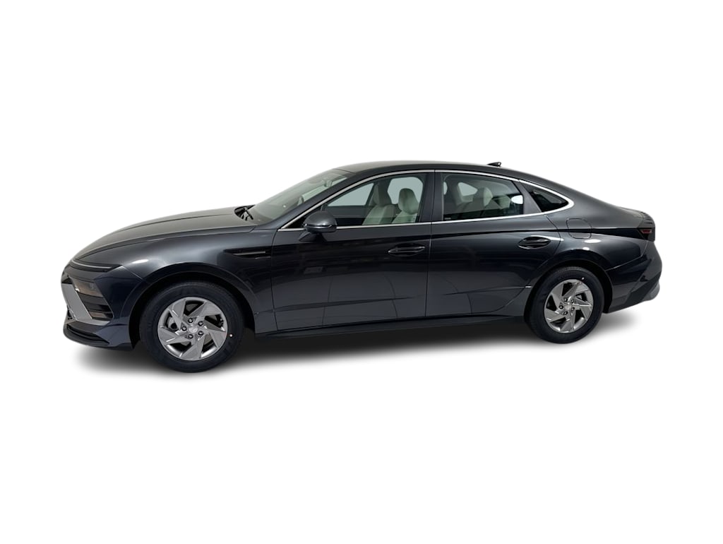 Thumbnail: 2026 Hyundai Sonata - 16