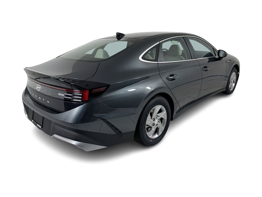 Thumbnail: 2026 Hyundai Sonata - 19