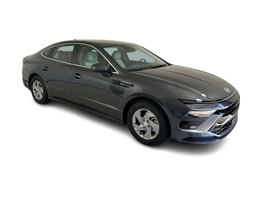 Thumbnail: 2026 Hyundai Sonata - 15