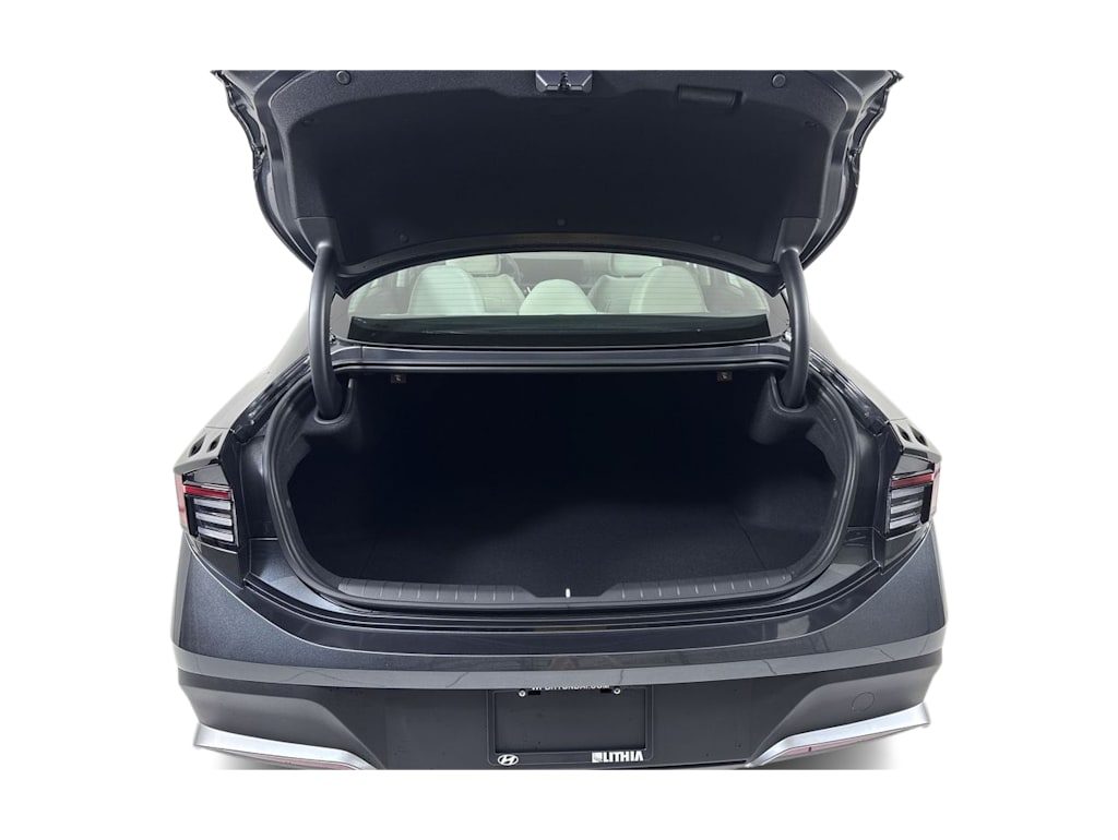 Thumbnail: 2026 Hyundai Sonata - 13