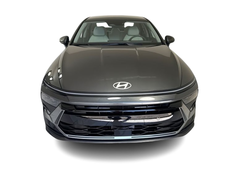 Thumbnail: 2026 Hyundai Sonata - 4