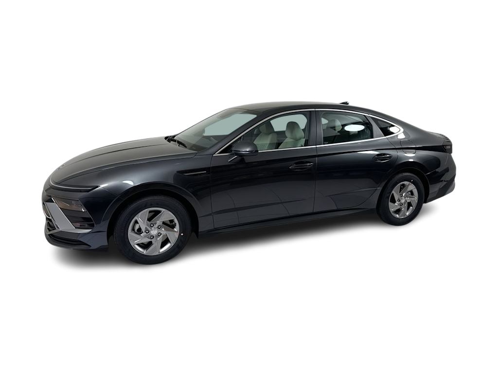 Thumbnail: 2026 Hyundai Sonata - 3