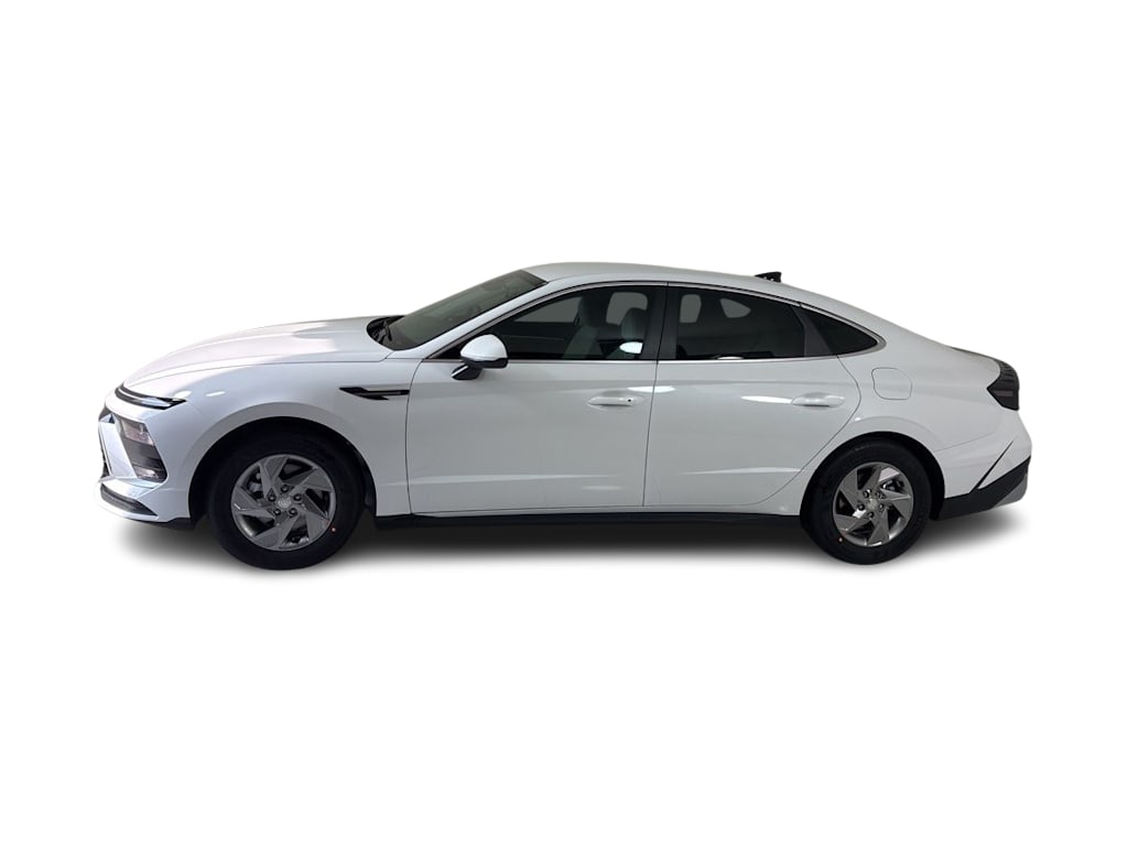 Thumbnail: 2026 Hyundai Sonata - 3
