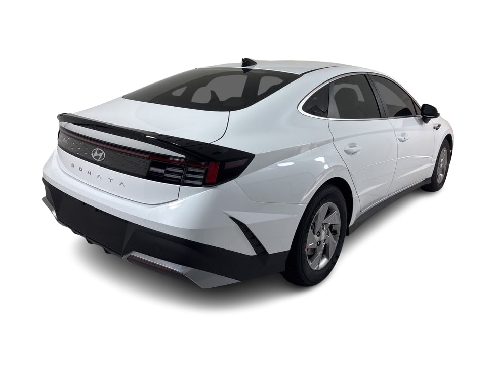 Thumbnail: 2026 Hyundai Sonata - 21