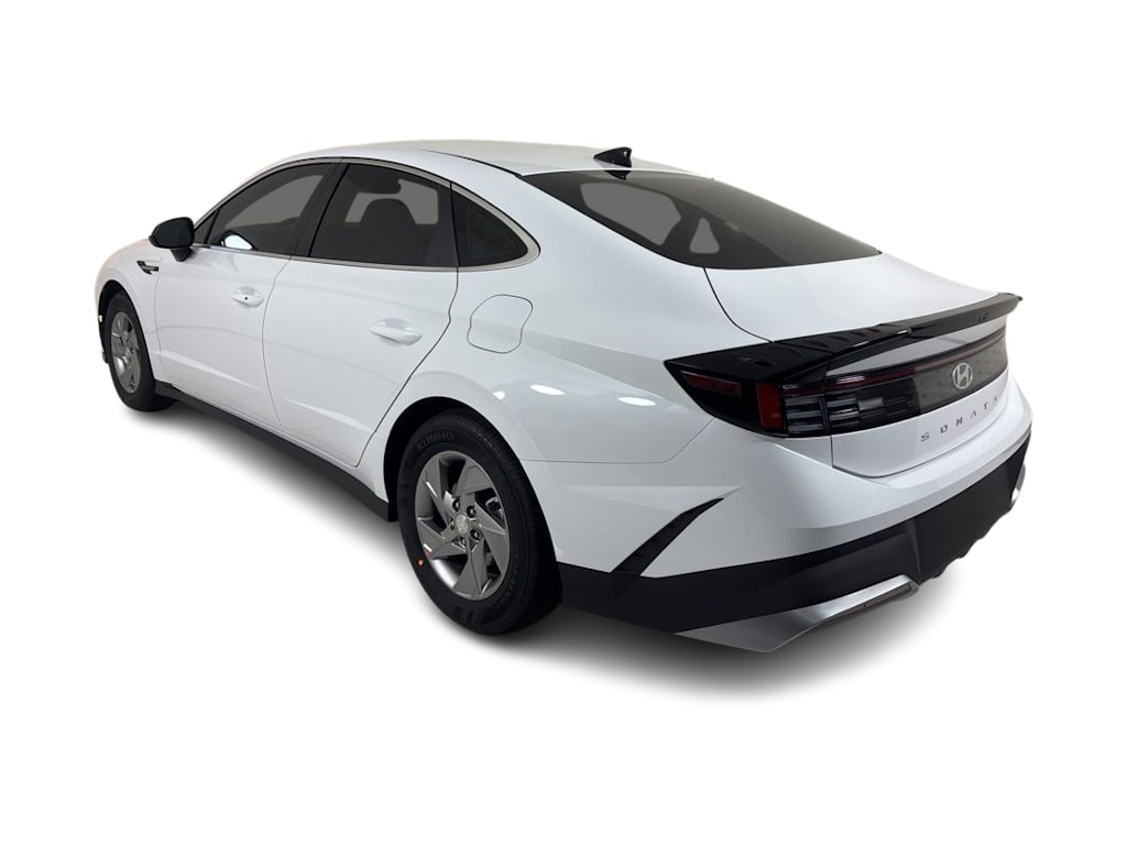 Thumbnail: 2026 Hyundai Sonata - 4
