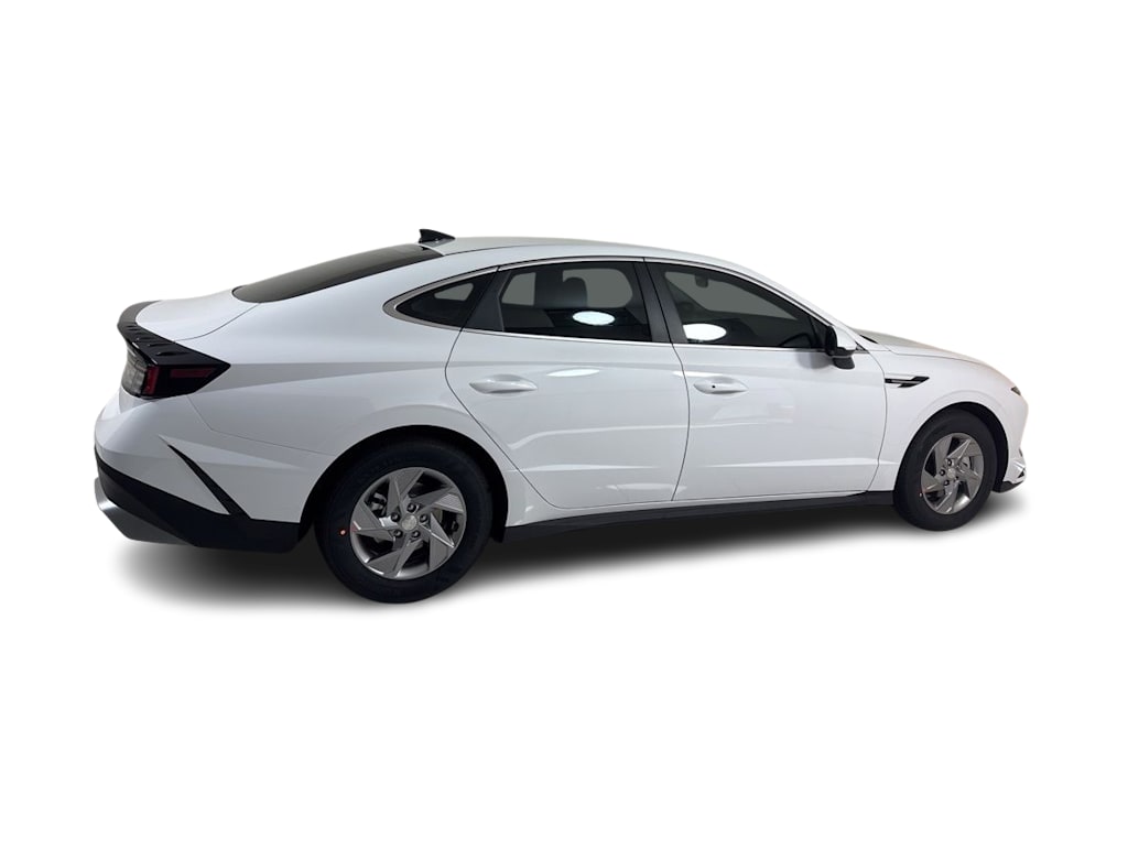 Thumbnail: 2026 Hyundai Sonata - 22