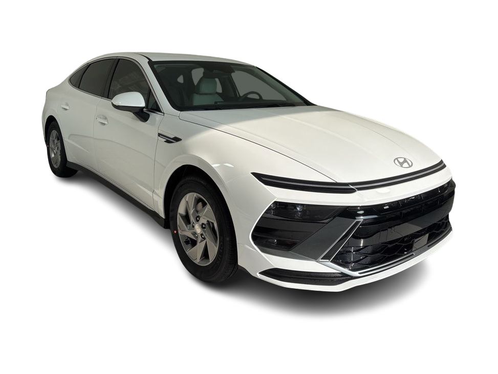 Thumbnail: 2026 Hyundai Sonata - 23