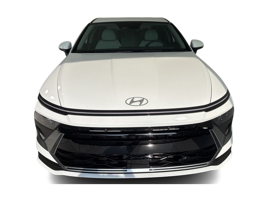 Thumbnail: 2026 Hyundai Sonata - 6