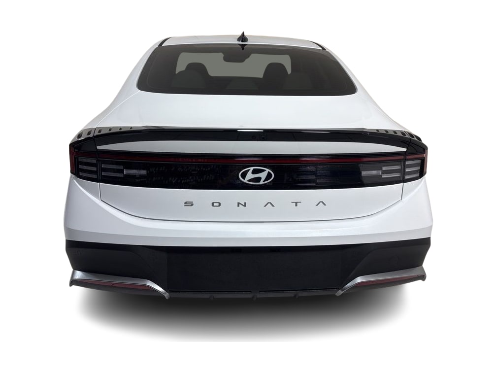 Thumbnail: 2026 Hyundai Sonata - 5