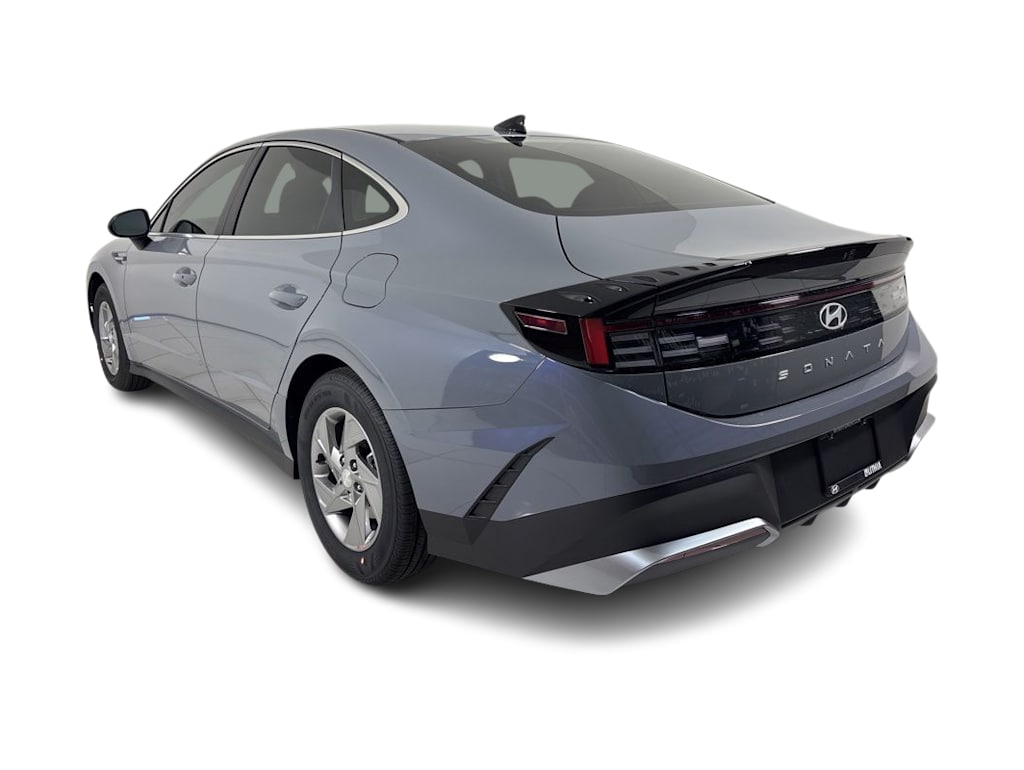 Thumbnail: 2026 Hyundai Sonata - 4