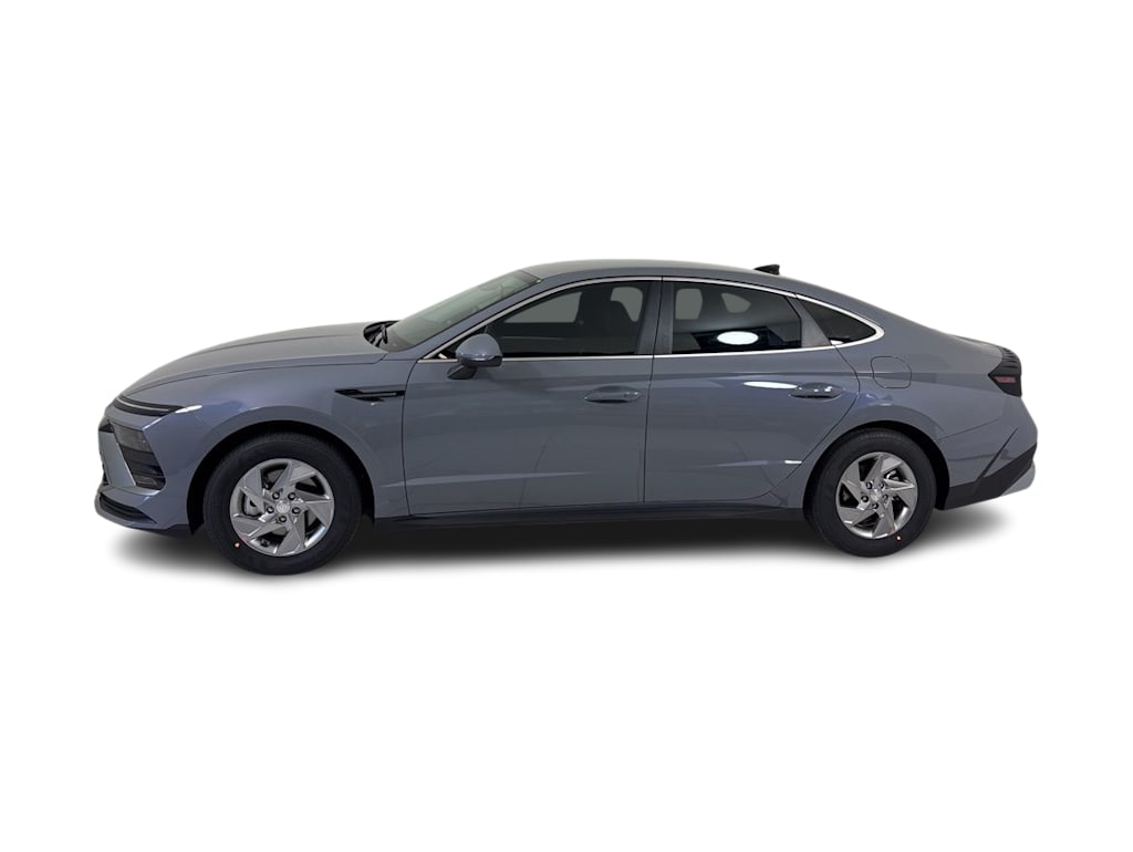 Thumbnail: 2026 Hyundai Sonata - 3
