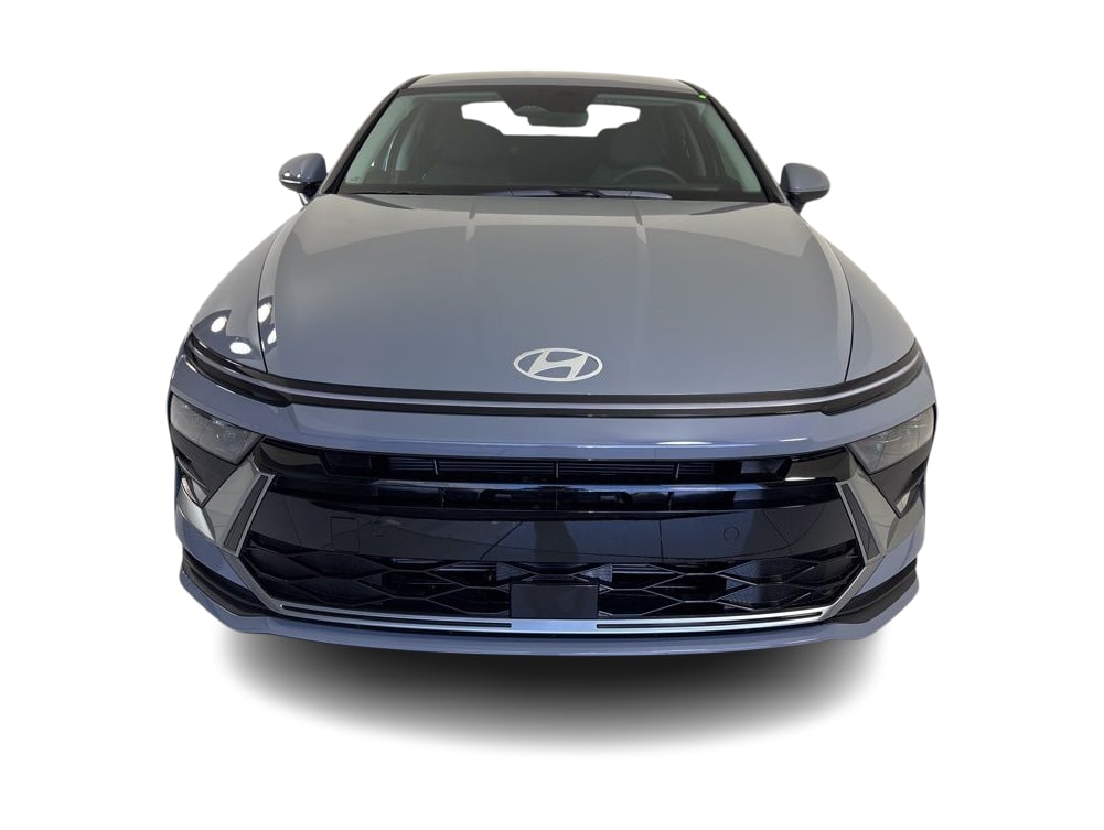 Thumbnail: 2026 Hyundai Sonata - 24
