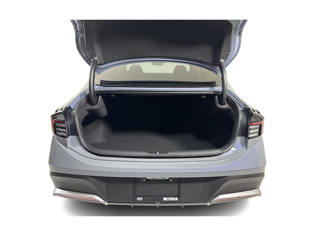 Thumbnail: 2026 Hyundai Sonata - 17