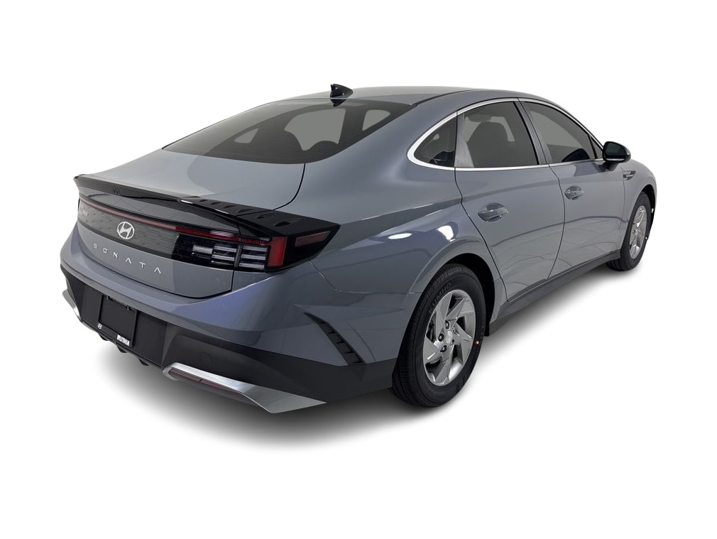 Thumbnail: 2026 Hyundai Sonata - 21