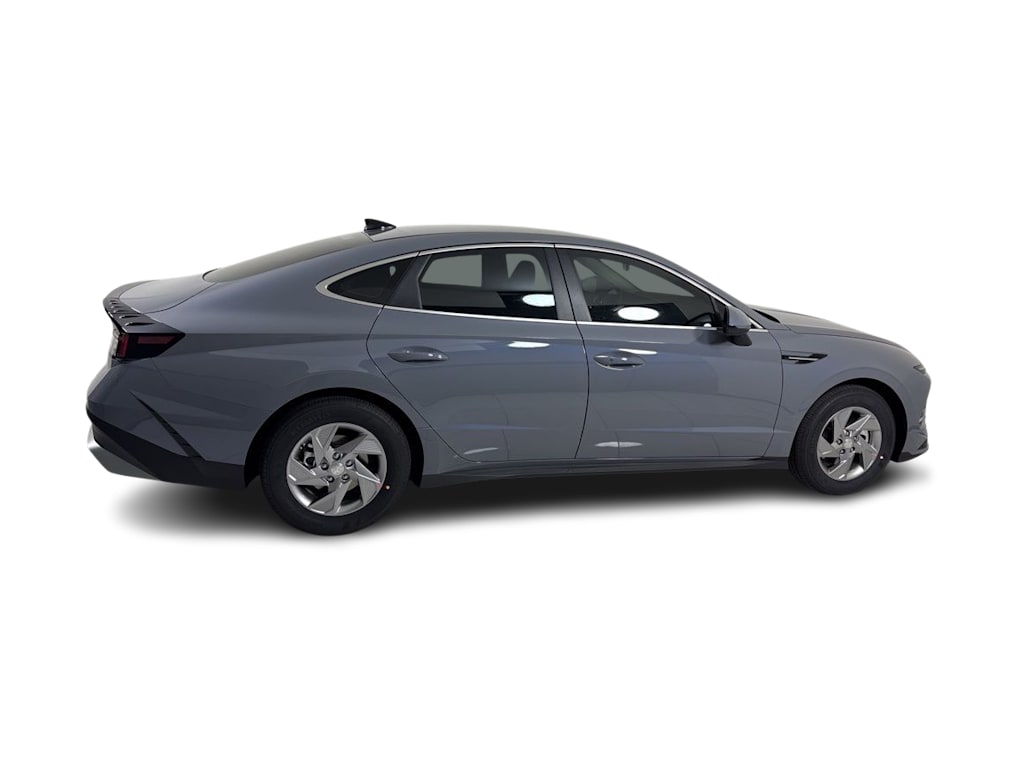 Thumbnail: 2026 Hyundai Sonata - 22