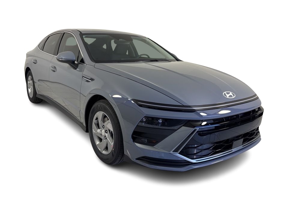 Thumbnail: 2026 Hyundai Sonata - 23