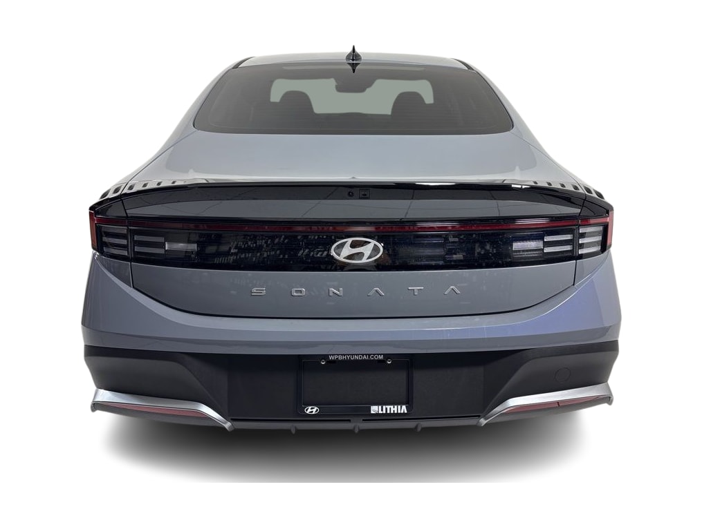 Thumbnail: 2026 Hyundai Sonata - 5