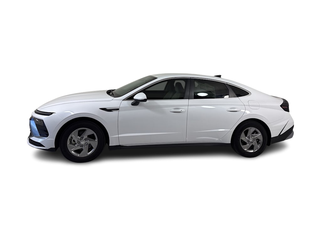 Thumbnail: 2025 Hyundai Sonata - 3