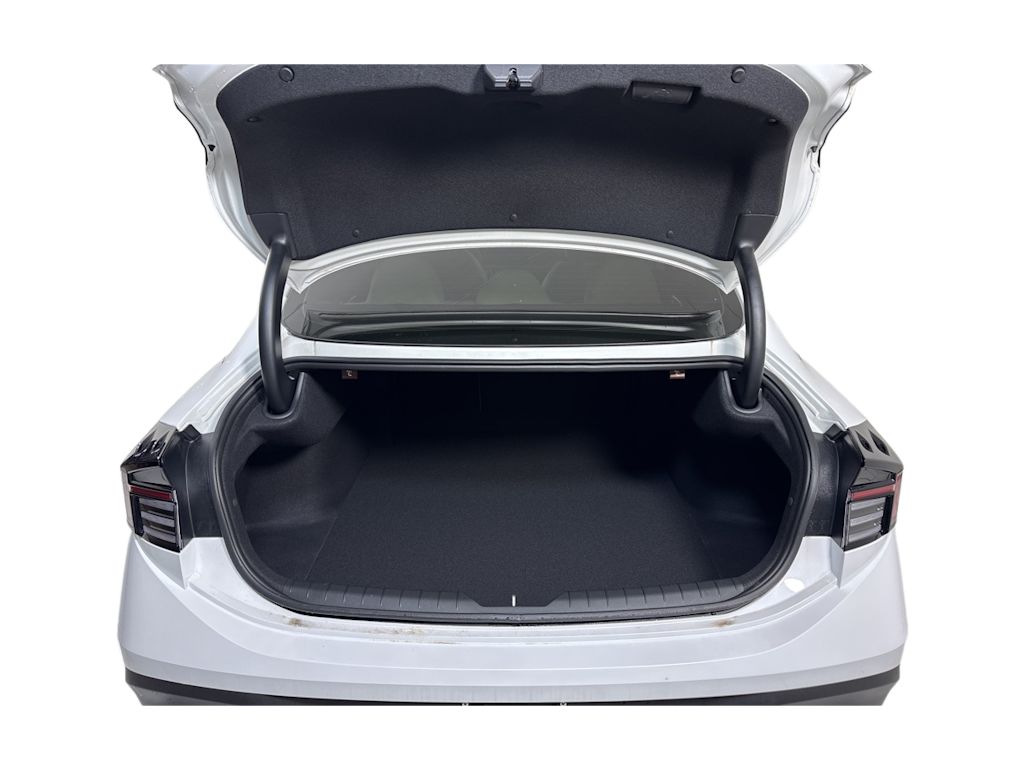 Thumbnail: 2025 Hyundai Sonata - 17