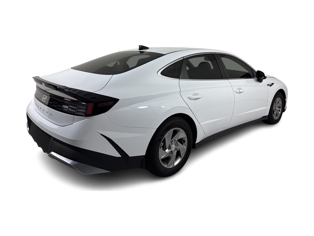 Thumbnail: 2025 Hyundai Sonata - 20