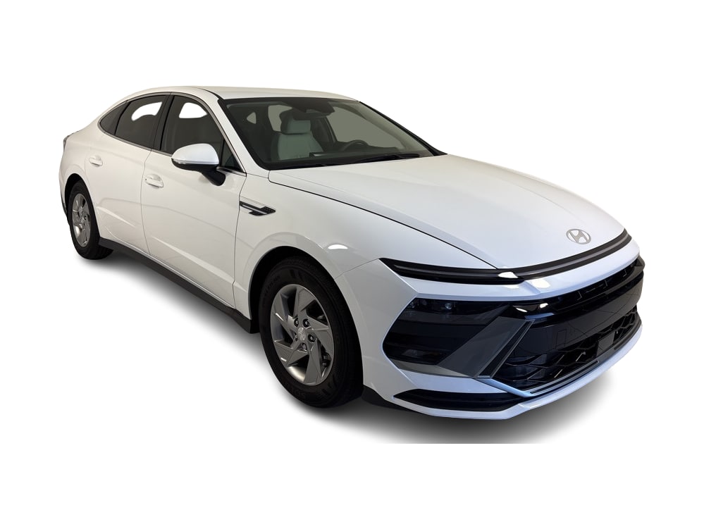 Thumbnail: 2025 Hyundai Sonata - 22